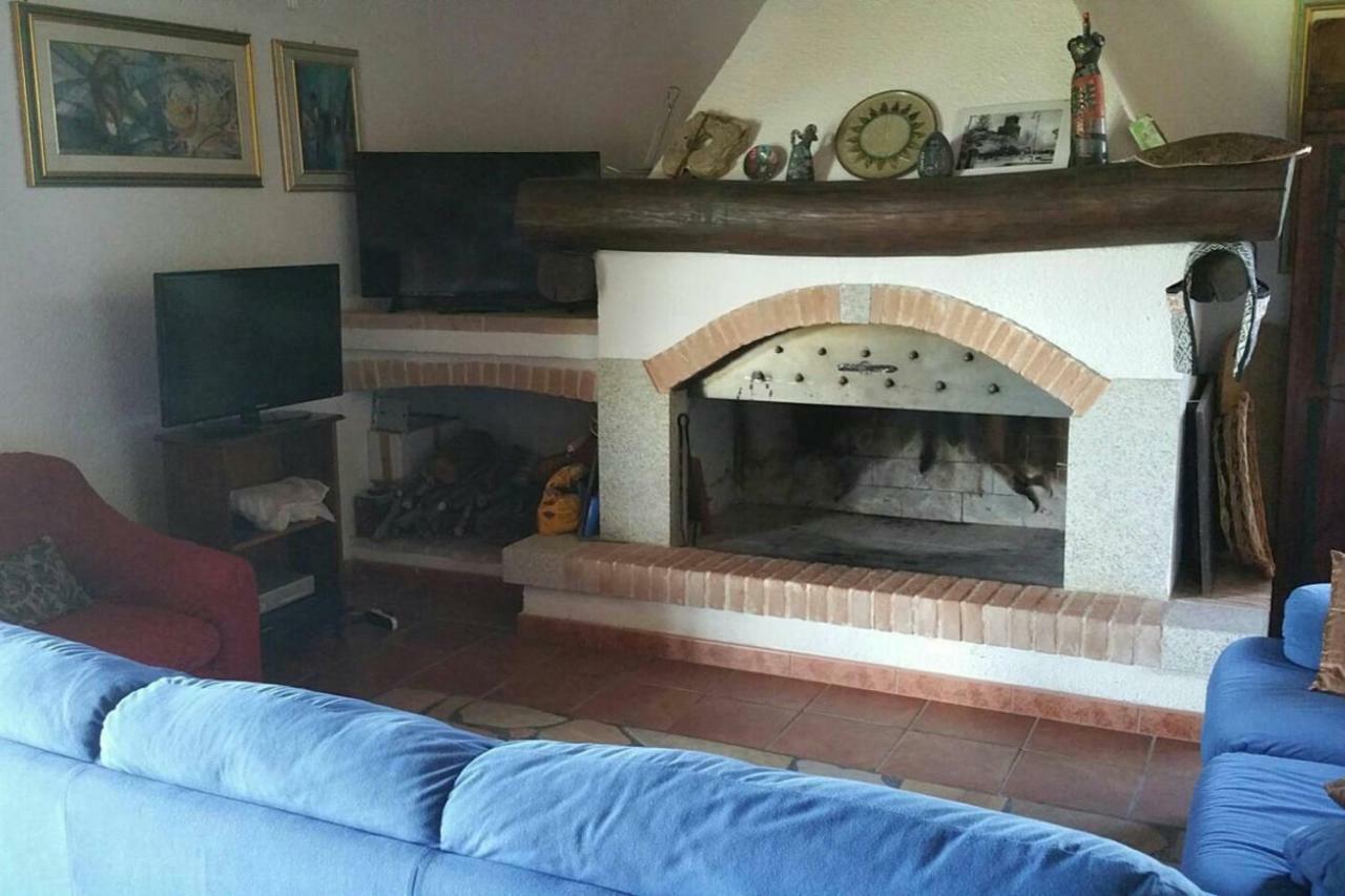 Affittacamere Luti Massama Room photo